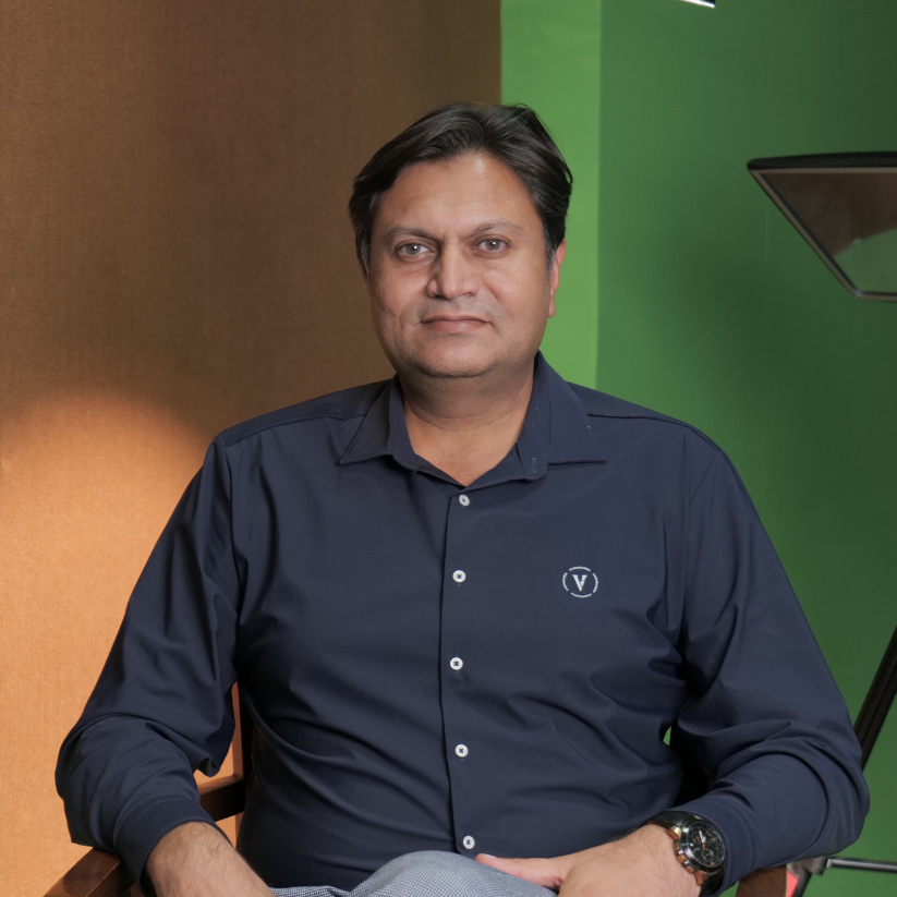 Dr. Krishna Chahal